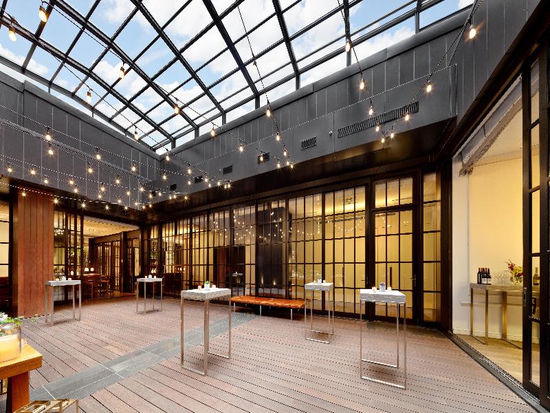 Andaz 5Th Avenue A Concept By Hyat image