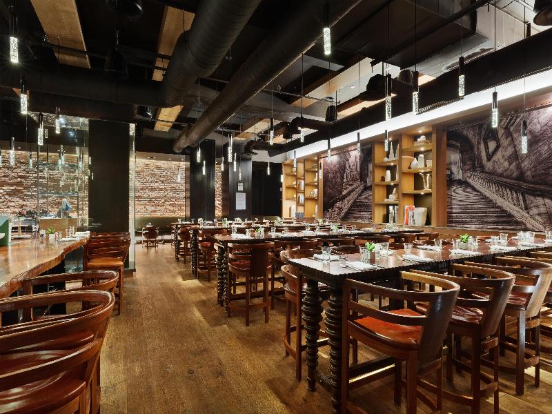 Andaz 5Th Avenue A Concept By Hyat image