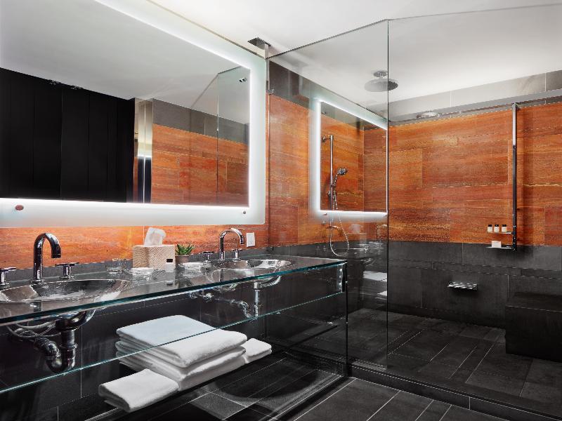 Andaz 5Th Avenue A Concept By Hyat image