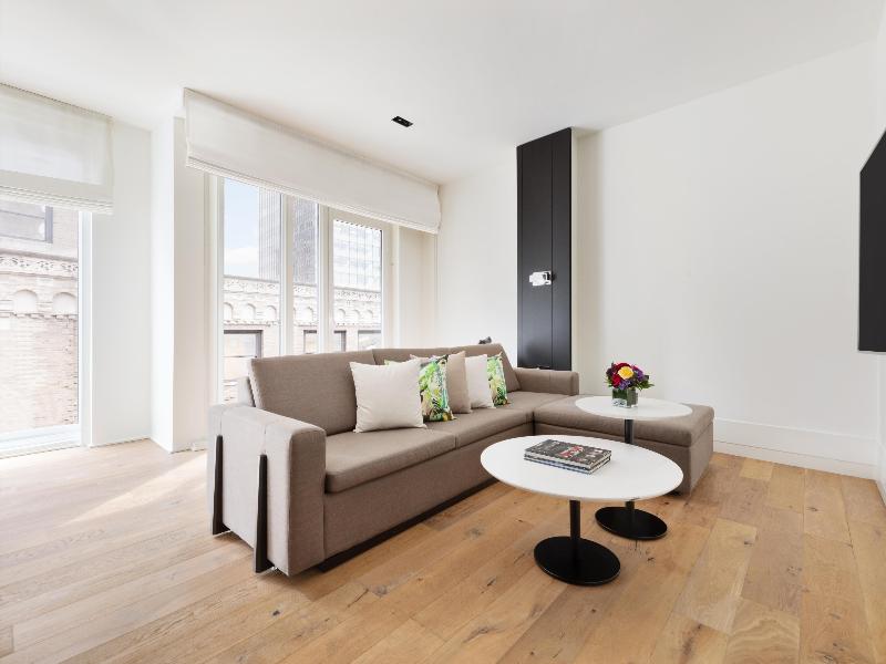 Andaz 5Th Avenue A Concept By Hyat image