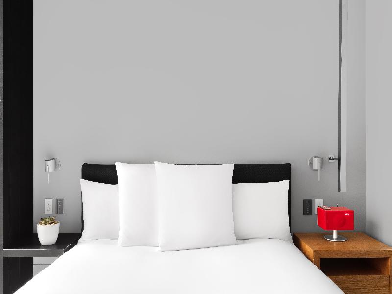 Andaz 5Th Avenue A Concept By Hyat image