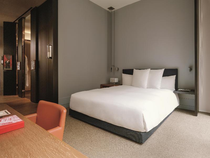 Andaz 5Th Avenue A Concept By Hyat image