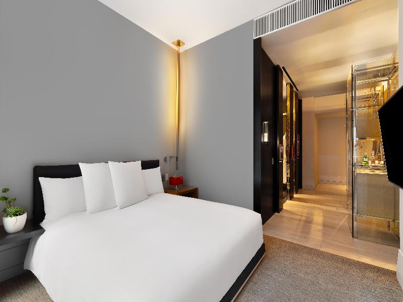 Andaz 5Th Avenue A Concept By Hyat image