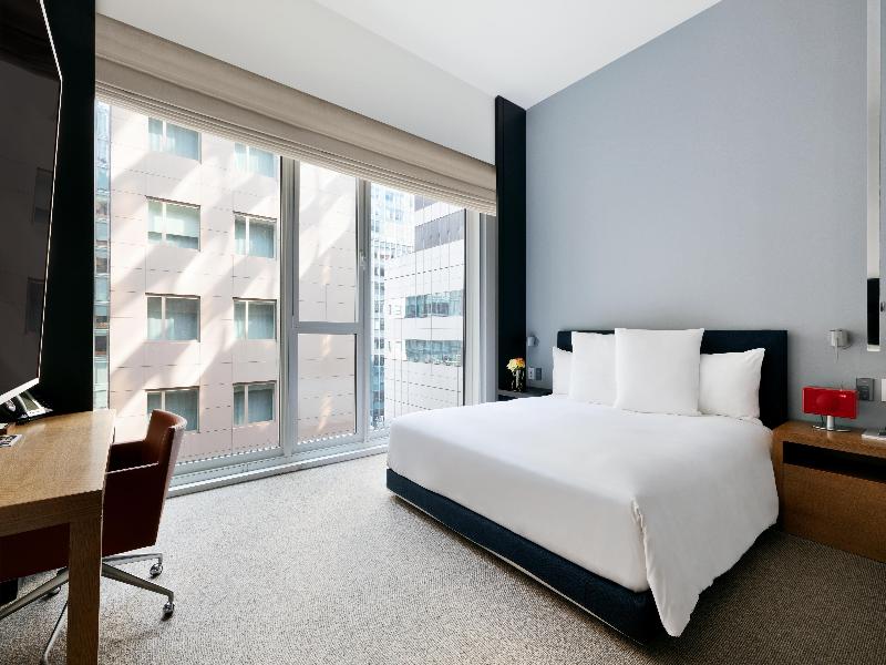 Andaz 5Th Avenue A Concept By Hyat image