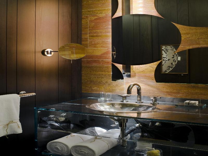 Andaz 5Th Avenue A Concept By Hyat image