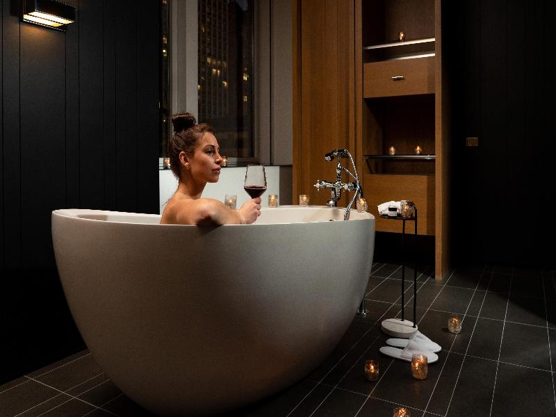 Andaz 5Th Avenue A Concept By Hyat image