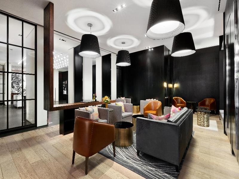 Andaz 5Th Avenue A Concept By Hyat image