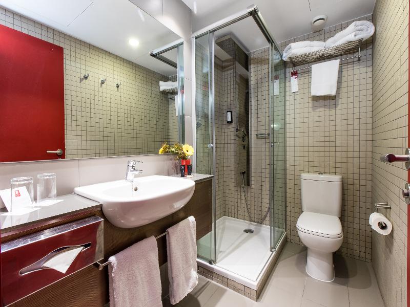 Leonardo Boutique Hotel Barcelona Sagrada Familia image