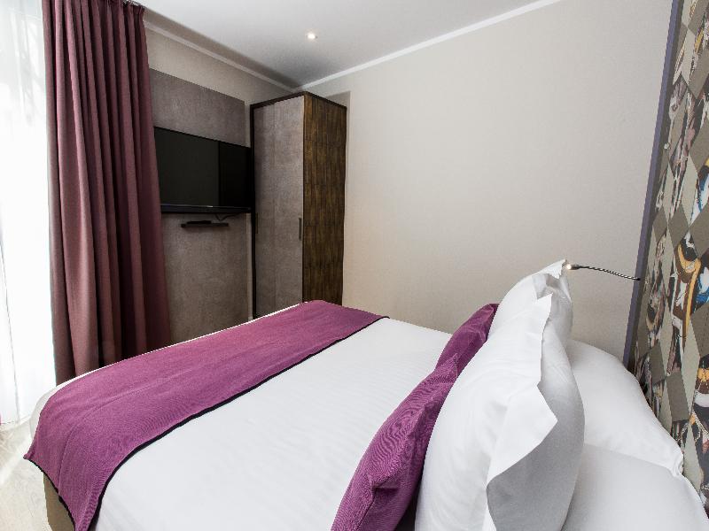 Leonardo Boutique Hotel Barcelona Sagrada Familia image