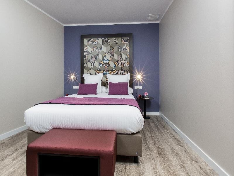 Leonardo Boutique Hotel Barcelona Sagrada Familia image