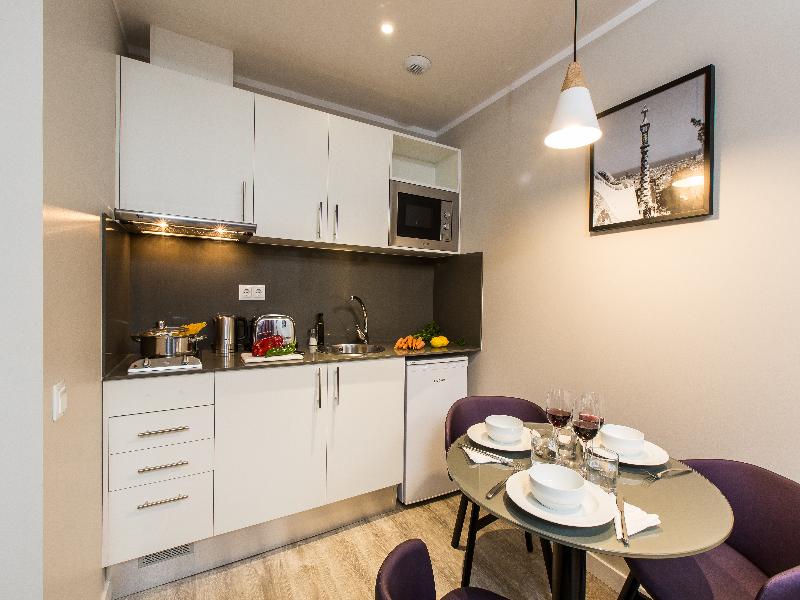 Leonardo Boutique Hotel Barcelona Sagrada Familia image