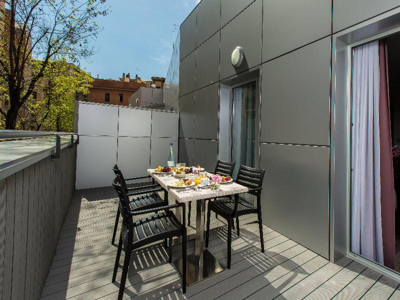 Leonardo Boutique Hotel Barcelona Sagrada Familia image