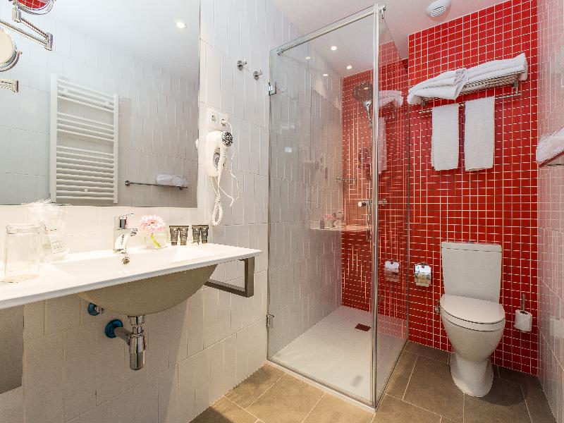 Leonardo Boutique Hotel Barcelona Sagrada Familia image
