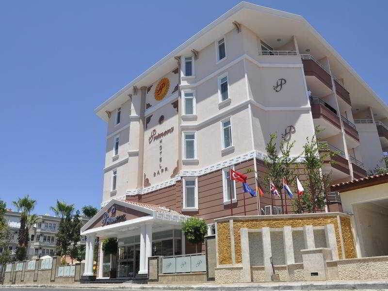 Primera Hotel 