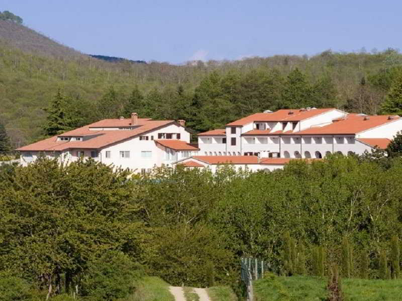 Park Hotel Colle Degli Angeli Spa AND Resort