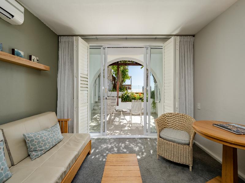 The Bay Hotel image