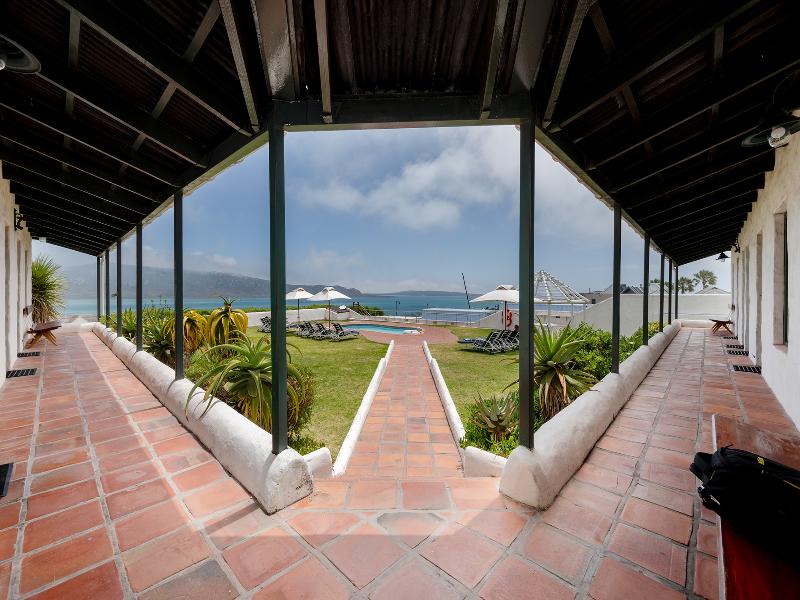 The Farmhouse Hotel image