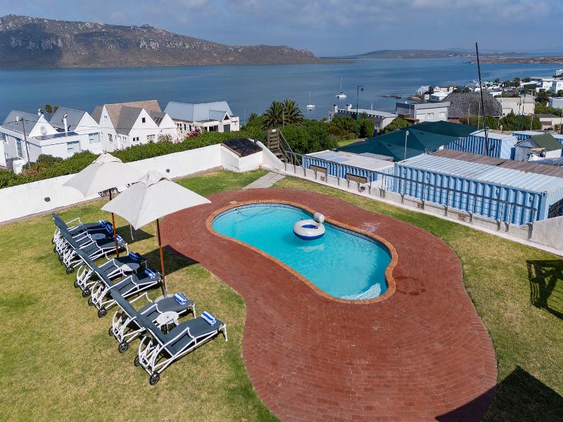 The Farmhouse Hotel image