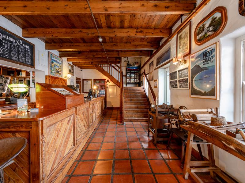 The Farmhouse Hotel image