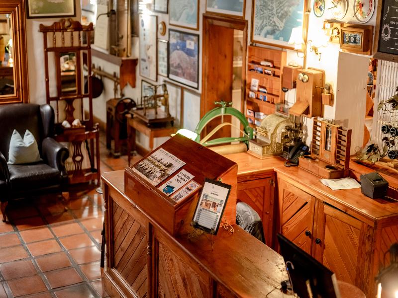 The Farmhouse Hotel image