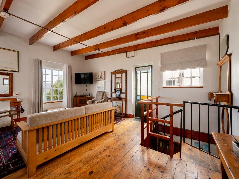 The Farmhouse Hotel image