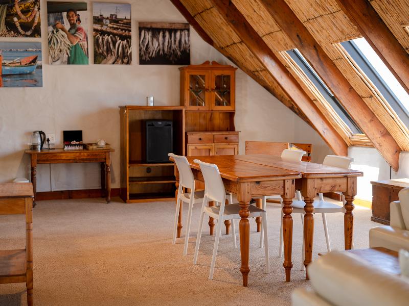 The Farmhouse Hotel image