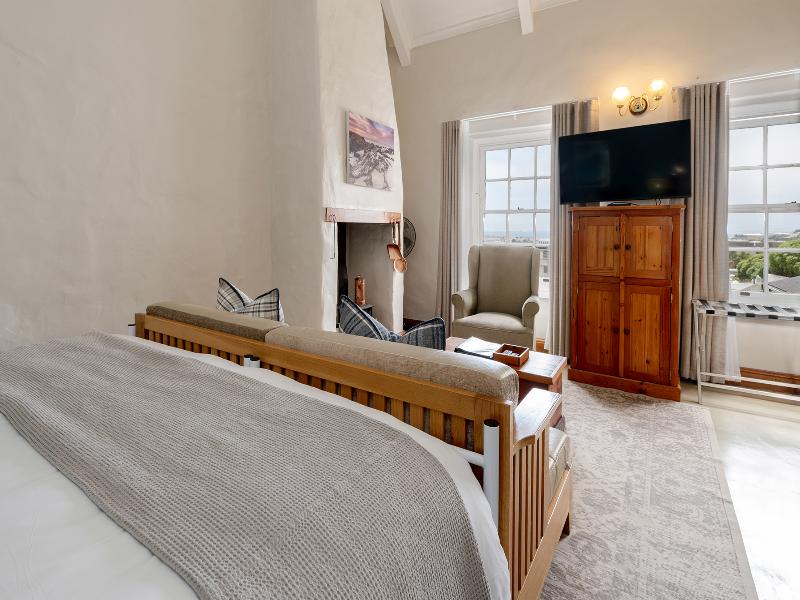 The Farmhouse Hotel image