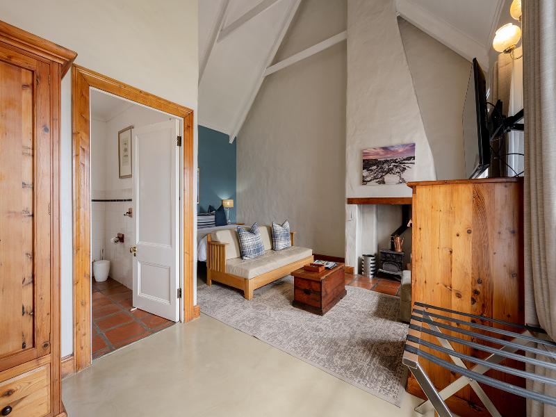 The Farmhouse Hotel image