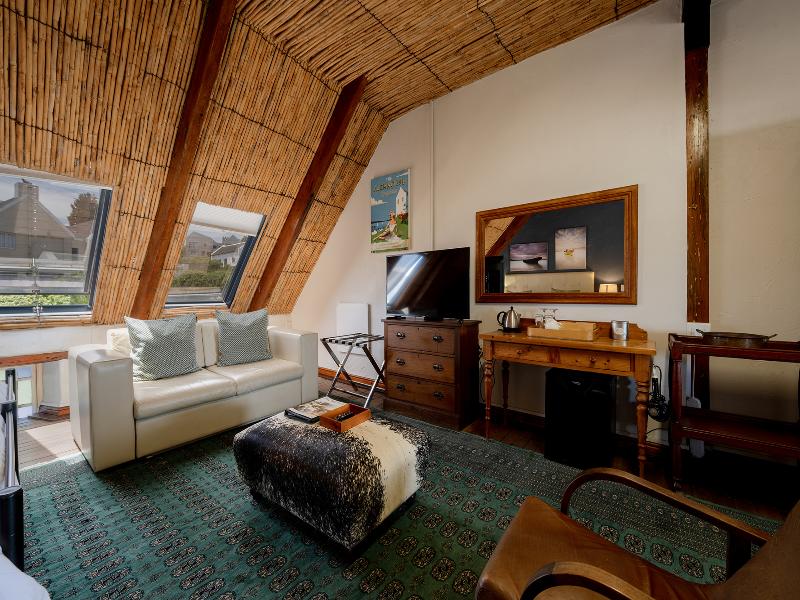The Farmhouse Hotel image