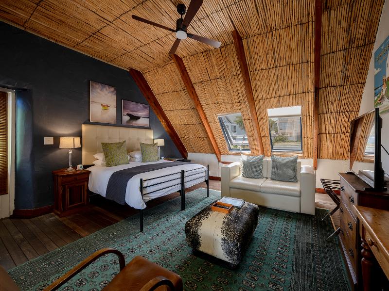 The Farmhouse Hotel image