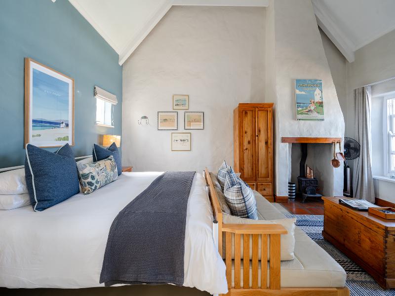 The Farmhouse Hotel image
