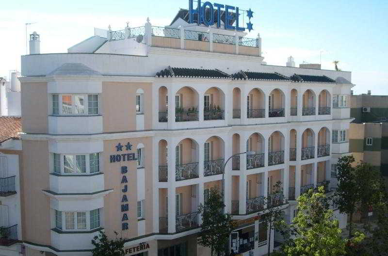 Bajamar Hotel