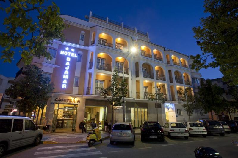 Bajamar Hotel