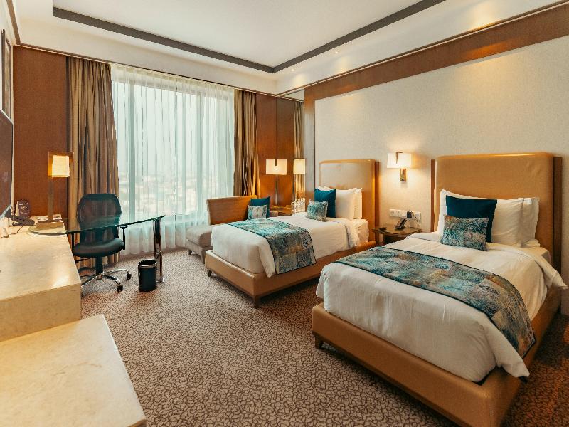 Crowne Plaza Okhla New Delhi image