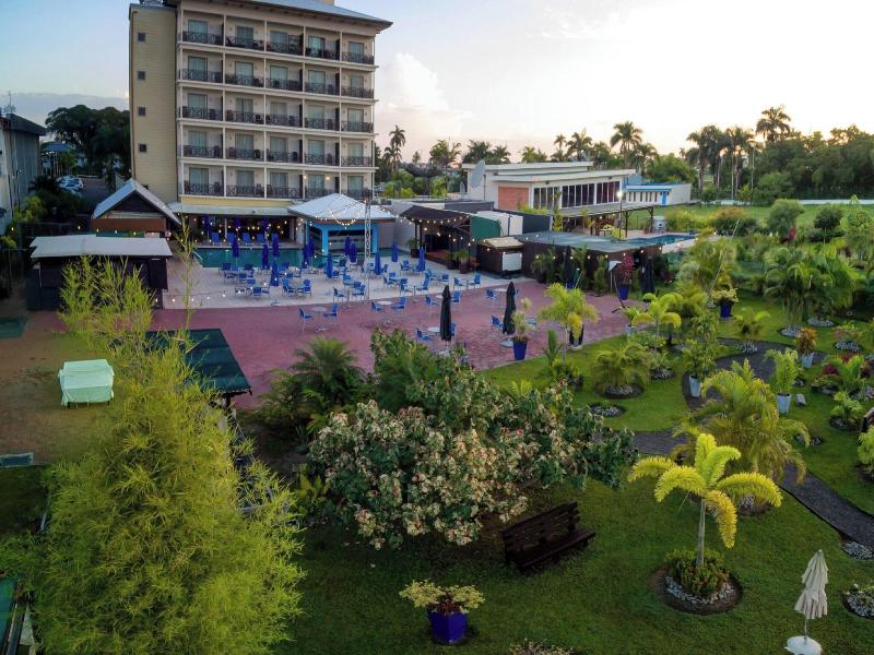 Courtyard Paramaribo photo 22