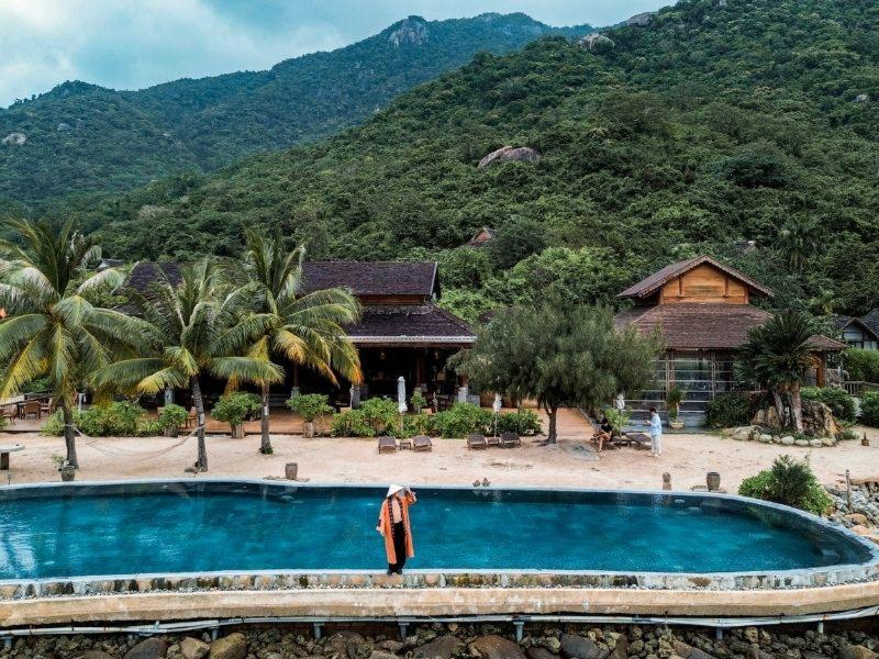 L'Alya Ninh Van Bay 2