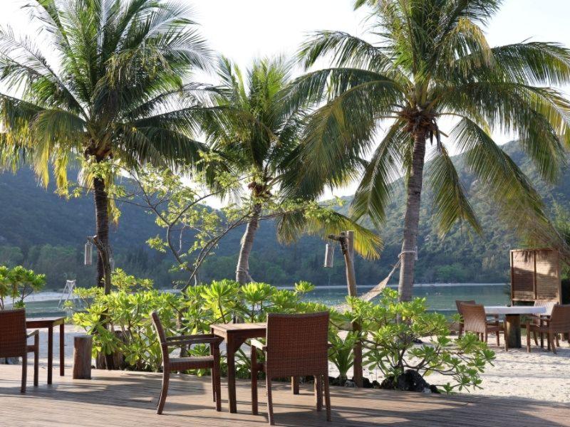 L'Alya Ninh Van Bay 4