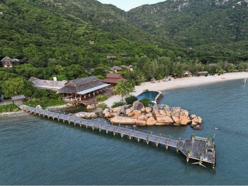 L'Alya Ninh Van Bay 5