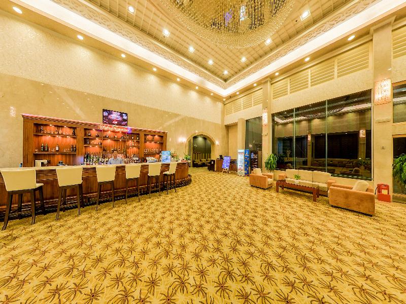 Sea Links Beach Hotel image