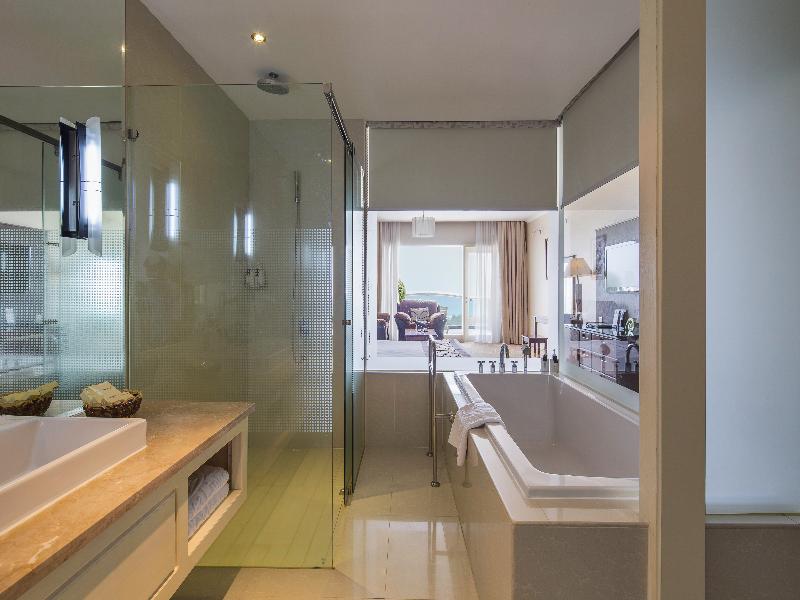 Sea Links Beach Hotel image