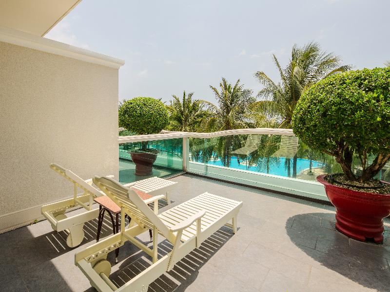 Sea Links Beach Hotel image