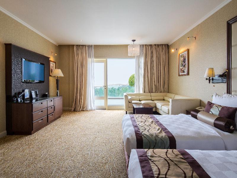 Sea Links Beach Hotel image