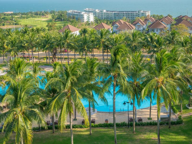 Sea Links Beach Hotel image