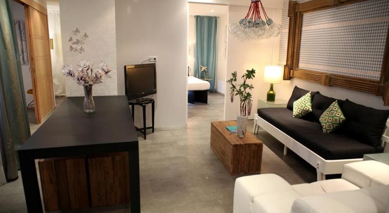 AB Design Suites & Residences Madrid
