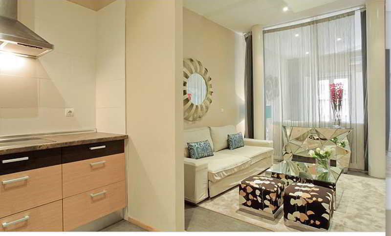 AB Design Suites & Residences Madrid