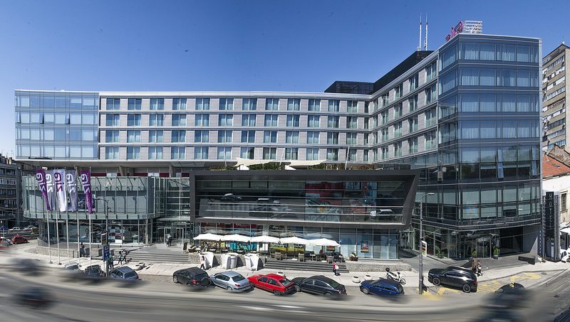 Zira Hotel Beograd
