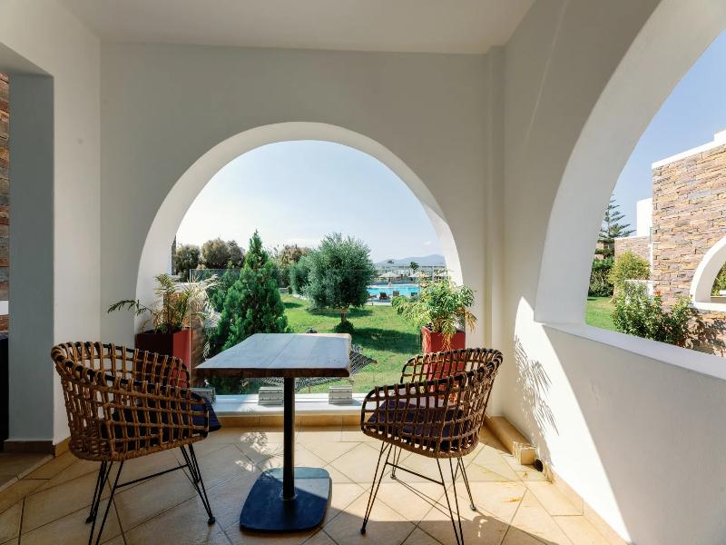 Aegean Palace image