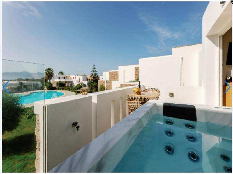 Aegean Palace image