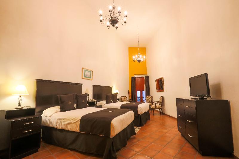 La Casona de Don Lucas image