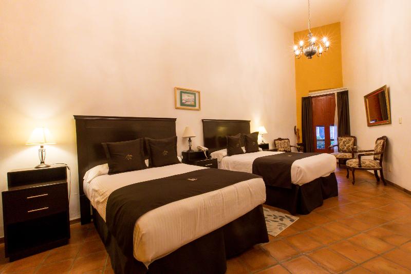 La Casona de Don Lucas image